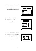 Предварительный просмотр 13 страницы Lonking CDM835EV.00I Operation Manual