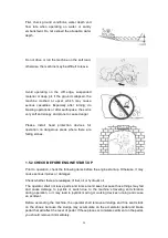 Предварительный просмотр 28 страницы Lonking CDM835EV.00I Operation Manual