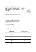 Предварительный просмотр 36 страницы Lonking CDM835EV.00I Operation Manual