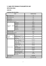 Предварительный просмотр 59 страницы Lonking CDM835EV.00I Operation Manual