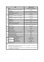 Предварительный просмотр 61 страницы Lonking CDM835EV.00I Operation Manual