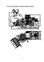 Предварительный просмотр 62 страницы Lonking CDM835EV.00I Operation Manual