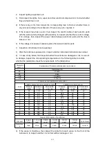 Предварительный просмотр 129 страницы Lonking CDM835EV.00I Operation Manual