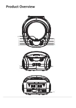 Предварительный просмотр 4 страницы Lonpoo LP-DP01 User Manual