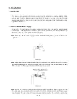 Preview for 8 page of lonsid GR310MB User Manual