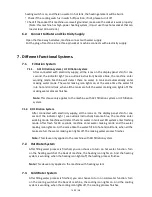 Preview for 10 page of lonsid GR310MB User Manual