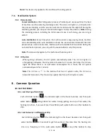 Preview for 11 page of lonsid GR310MB User Manual