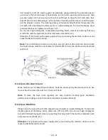 Предварительный просмотр 16 страницы lonsid GR310MB User Manual