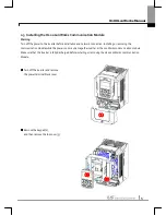 Предварительный просмотр 5 страницы Lonworks CLON-H100 User Manual