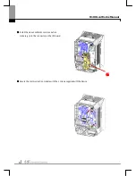 Предварительный просмотр 6 страницы Lonworks CLON-H100 User Manual