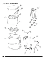 Предварительный просмотр 12 страницы Lonza ARCH CCH A300N Operator'S Manual