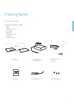 Предварительный просмотр 5 страницы Lonza CytoSMART 2 System Manual