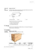 Предварительный просмотр 56 страницы Lonza PyroTec PRO Hardware User Manual