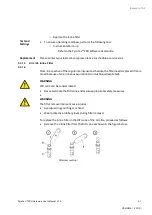 Предварительный просмотр 91 страницы Lonza PyroTec PRO Hardware User Manual