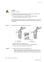 Предварительный просмотр 93 страницы Lonza PyroTec PRO Hardware User Manual