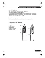 Preview for 7 page of Loobex DT-886 User Manual