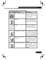 Preview for 9 page of Loobex DT-886 User Manual