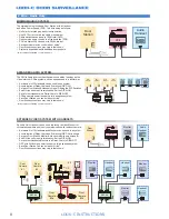 Preview for 8 page of Look-C H292RH Technical Manual