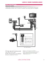 Preview for 13 page of Look-C H292RH Technical Manual