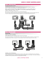 Preview for 15 page of Look-C H292RH Technical Manual