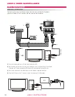 Preview for 18 page of Look-C H292RH Technical Manual