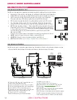 Preview for 20 page of Look-C H292RH Technical Manual