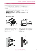 Preview for 23 page of Look-C H292RH Technical Manual