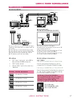 Preview for 25 page of Look-C H292RH Technical Manual