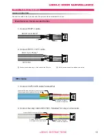 Preview for 27 page of Look-C H292RH Technical Manual