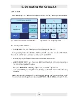 Предварительный просмотр 18 страницы Look Solutions Cobra 3.1 Operating Manual