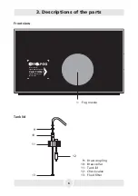 Preview for 6 page of Look Solutions Cryo-Fog Operating Manual