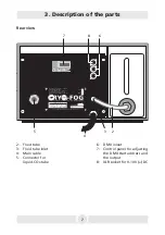 Preview for 7 page of Look Solutions Cryo-Fog Operating Manual