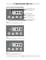 Предварительный просмотр 10 страницы Look Solutions Viper 2.6 Operating Manual