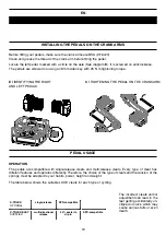 Предварительный просмотр 19 страницы Look 21855 Manual