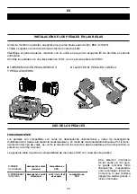 Предварительный просмотр 43 страницы Look 21855 Manual