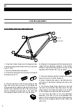 Предварительный просмотр 8 страницы Look 765 2020 Manual