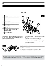 Предварительный просмотр 9 страницы Look 795 BLADE RS 2019 Manual