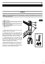 Предварительный просмотр 12 страницы Look 795 BLADE RS 2019 Manual