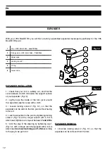 Предварительный просмотр 13 страницы Look 795 BLADE RS 2019 Manual