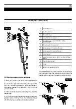 Предварительный просмотр 14 страницы Look 795 BLADE RS 2019 Manual