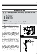 Предварительный просмотр 17 страницы Look 795 LIGHT RS Manual