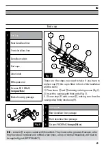 Предварительный просмотр 31 страницы Look 795 LIGHT RS Manual