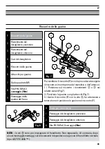 Предварительный просмотр 51 страницы Look 795 LIGHT RS Manual