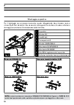 Предварительный просмотр 52 страницы Look 795 LIGHT RS Manual