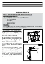 Предварительный просмотр 57 страницы Look 795 LIGHT RS Manual