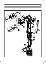 Preview for 5 page of Look E Post 2 Evo Manual