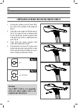 Предварительный просмотр 6 страницы Look E Post 2 Evo Manual