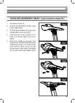 Предварительный просмотр 7 страницы Look E Post 2 Evo Manual