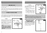 Preview for 17 page of Look E POST 2 Mounting Instructions