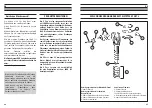 Preview for 23 page of Look E POST 2 Mounting Instructions